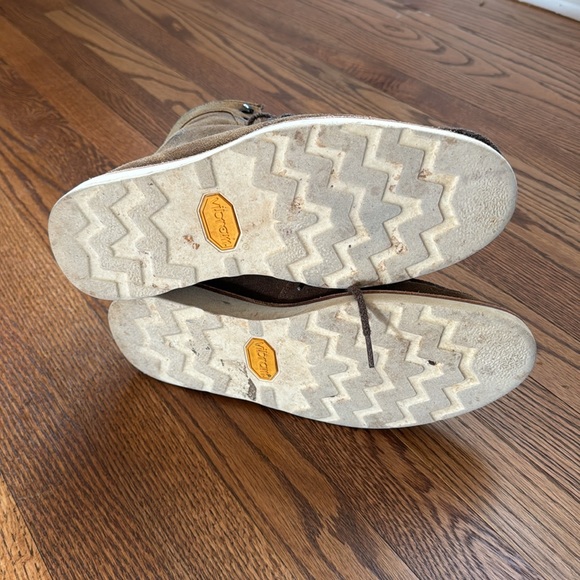 Nisolo Men’s all-weather Mateo boot - Picture 5 of 8